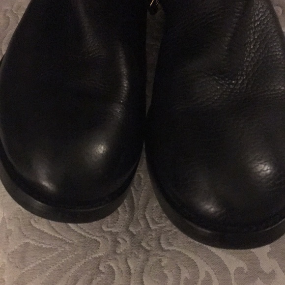 Tory Burch Marlene Riding Boots - Picture 5 of 7